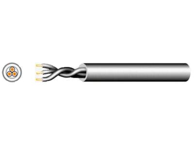 UL2733 Low Voltage Control Cable 高壓節制電纜